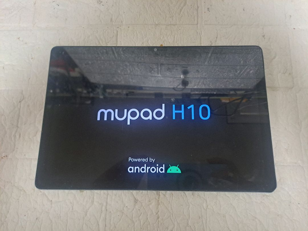 아이뮤즈 뮤패드 태블릿 64GB 안드로이드11 판매--2