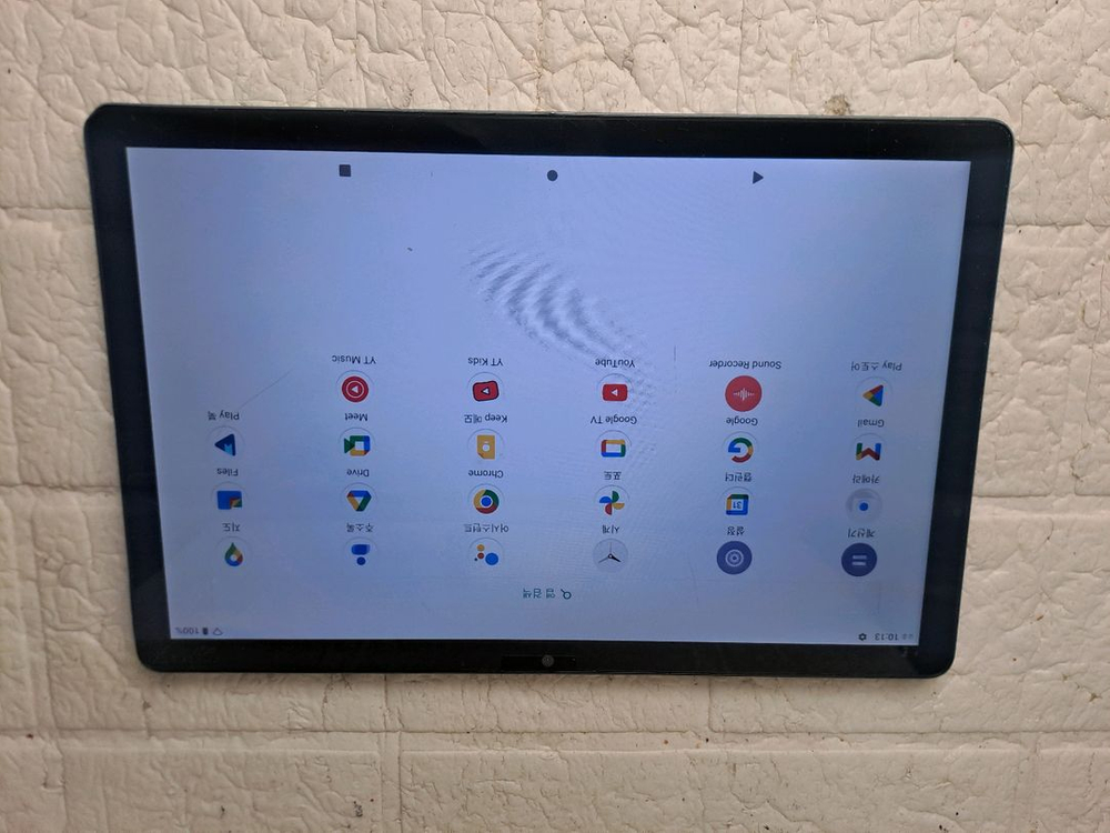 아이뮤즈 뮤패드 태블릿 64GB 안드로이드11 판매--4