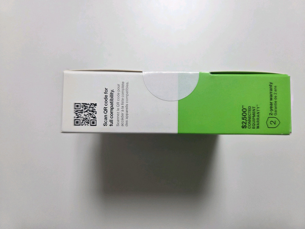 벨킨 무선 고속 충전 보조배터리 10000mAh 미개봉 새상품 판매합니다--1