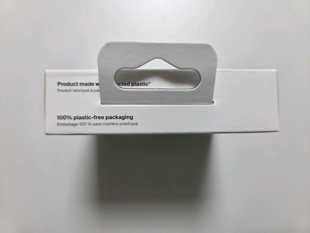 벨킨 무선 고속 충전 보조배터리 10000mAh 미개봉 새상품 판매합니다--2