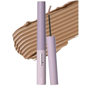 미개봉 뮤드 인스파이어 스키니 브로우 카라