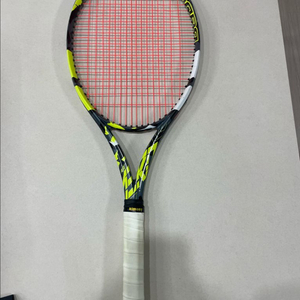 바볼랏 퓨어에어로 300g 100빵2그립