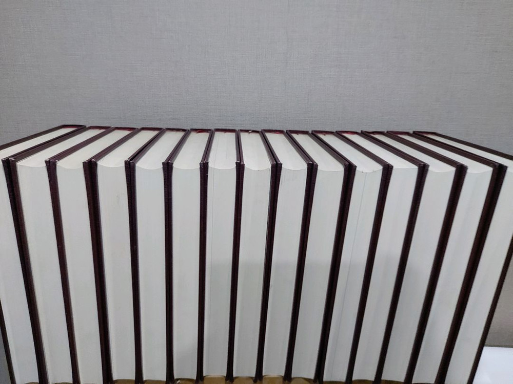 두산세계대백과사전 30권 택비포 110000--1