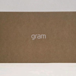 [미개봉] 26년형 LG 그램 프로 16 (최신 팬서레이크 / 램 32GB) 이미지