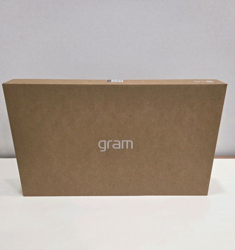 [미개봉] 26년형 LG 그램 프로 16 (최신 팬서레이크 / 램 32GB) 이미지