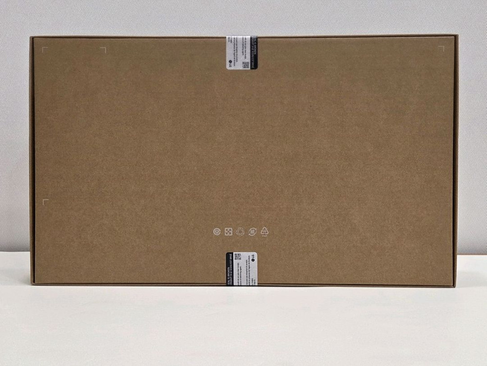 [미개봉] 26년형 LG 그램 프로 16 (최신 팬서레이크 / 램 32GB) 이미지