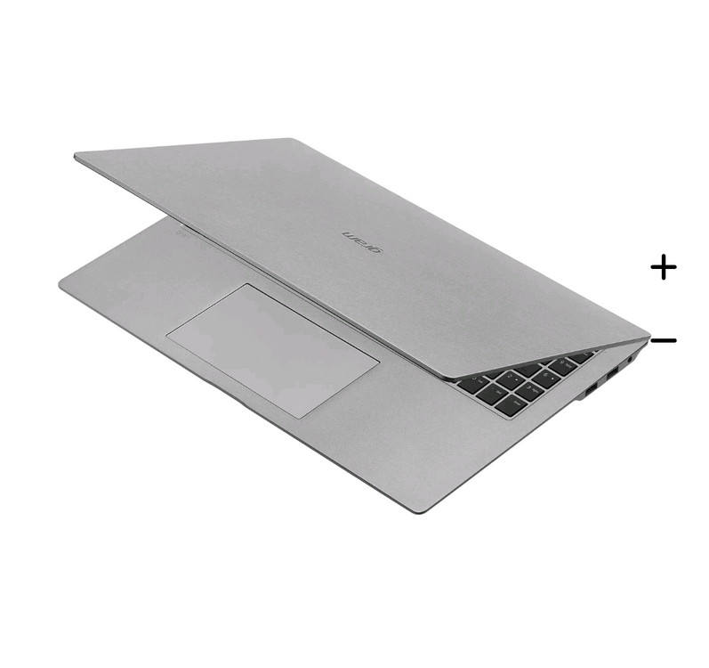 [미개봉] 26년형 LG 그램 프로 16 (최신 팬서레이크 / 램 32GB) 이미지