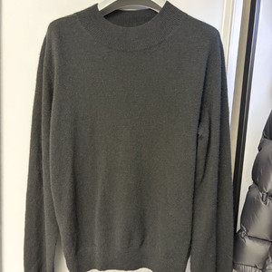 조르쥬레쉬 캐시미어 100 니트 새상품