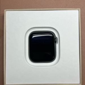 애플워치6 GPS 44mm A급 이미지