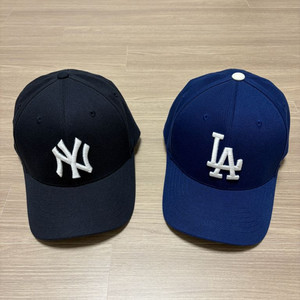 엠엘비 모자 일괄팝니다(택포)