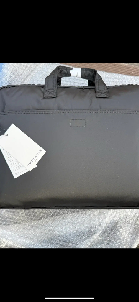 새상품 루이까또즈 26 브리프케이스--2