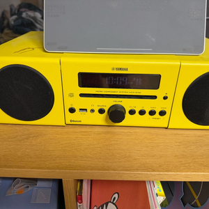 야마하 mcr-b142 이미지