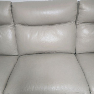 3인용 리클라이너 소파