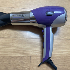 콘에어 헤어드라이기 1700w