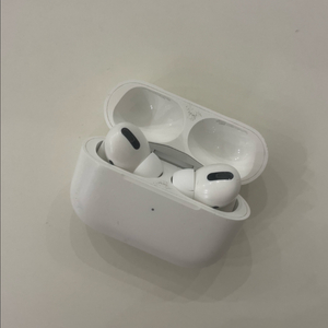 에어팟 프로 1세대