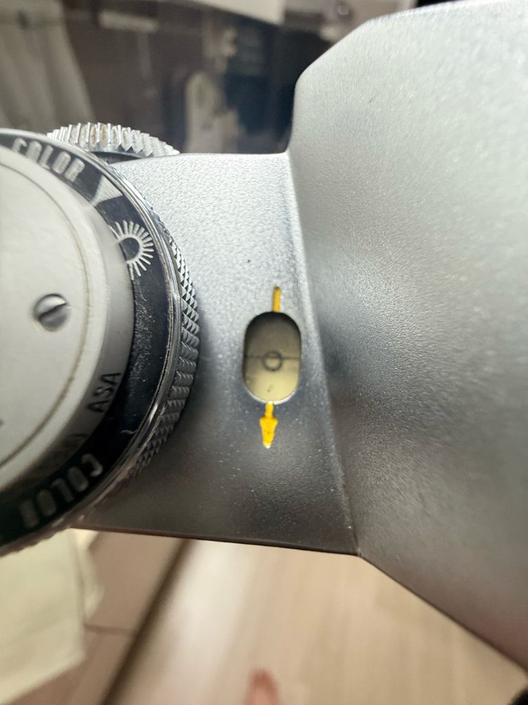 Zeiss Ikon 필름카메라--4