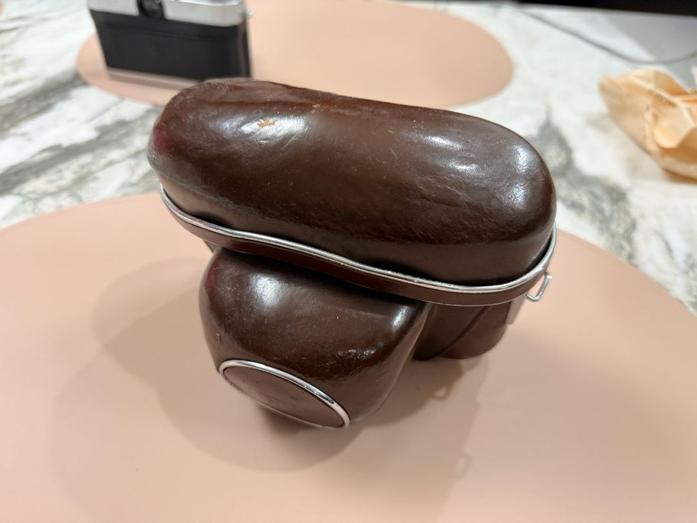 Zeiss Ikon 필름카메라--5