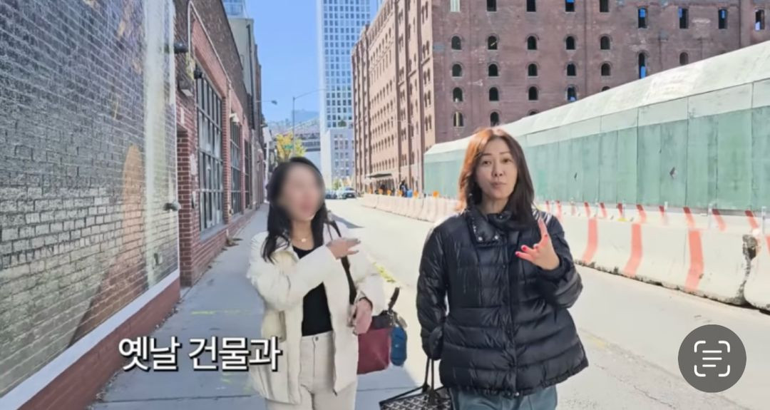 몽클레어 아미니아 손태영패딩 1사이즈--1