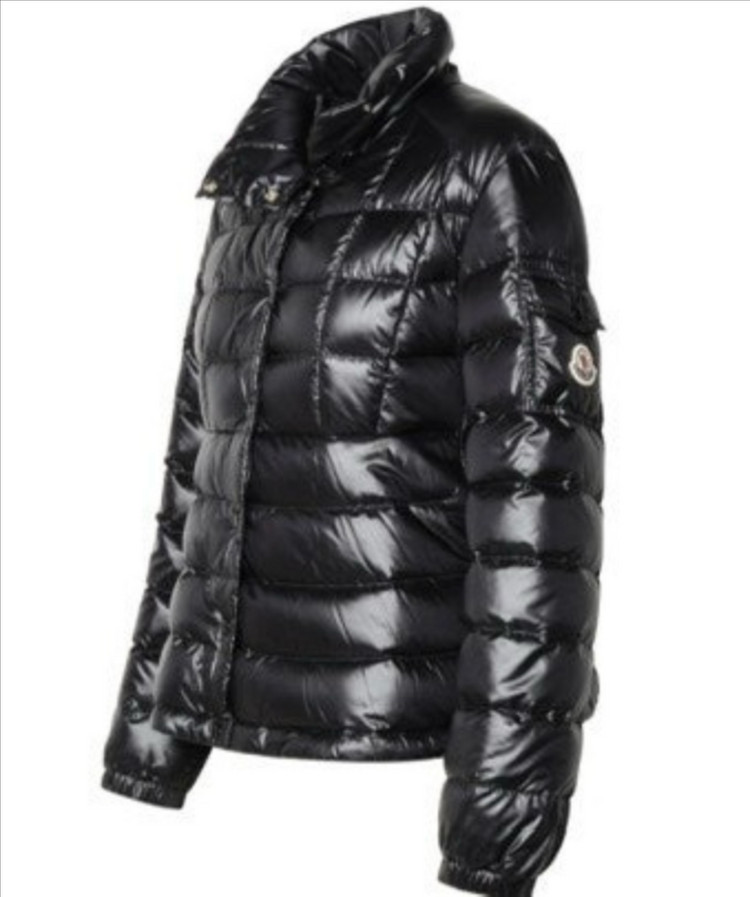 몽클레어 아미니아 손태영패딩 1사이즈--3