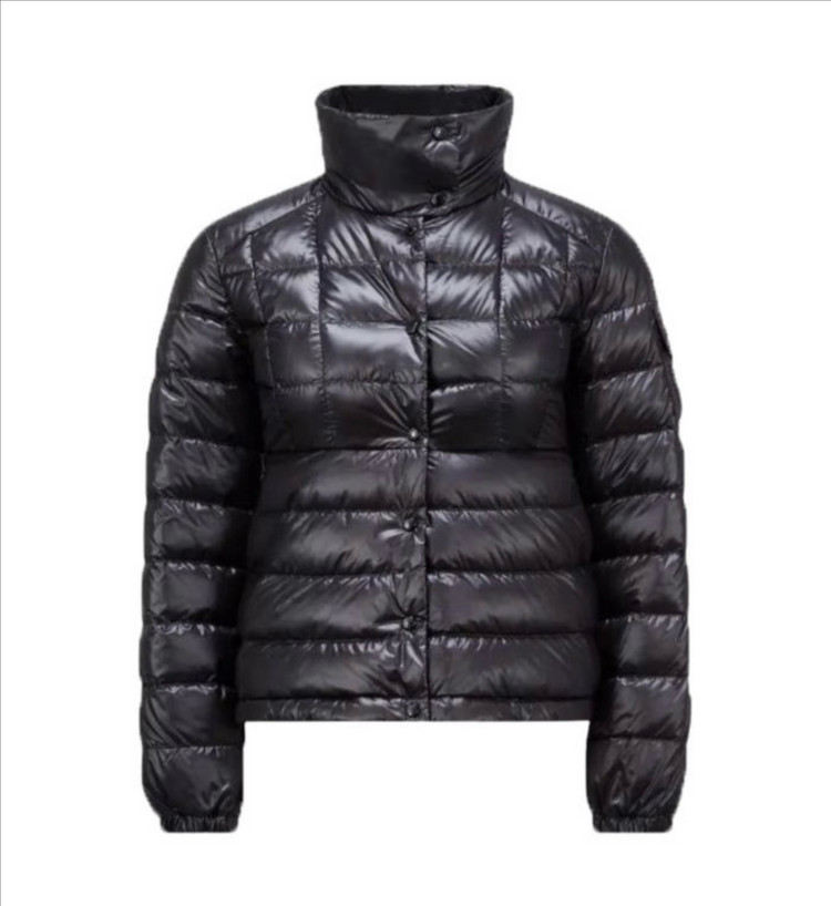 몽클레어 아미니아 손태영패딩 1사이즈--4