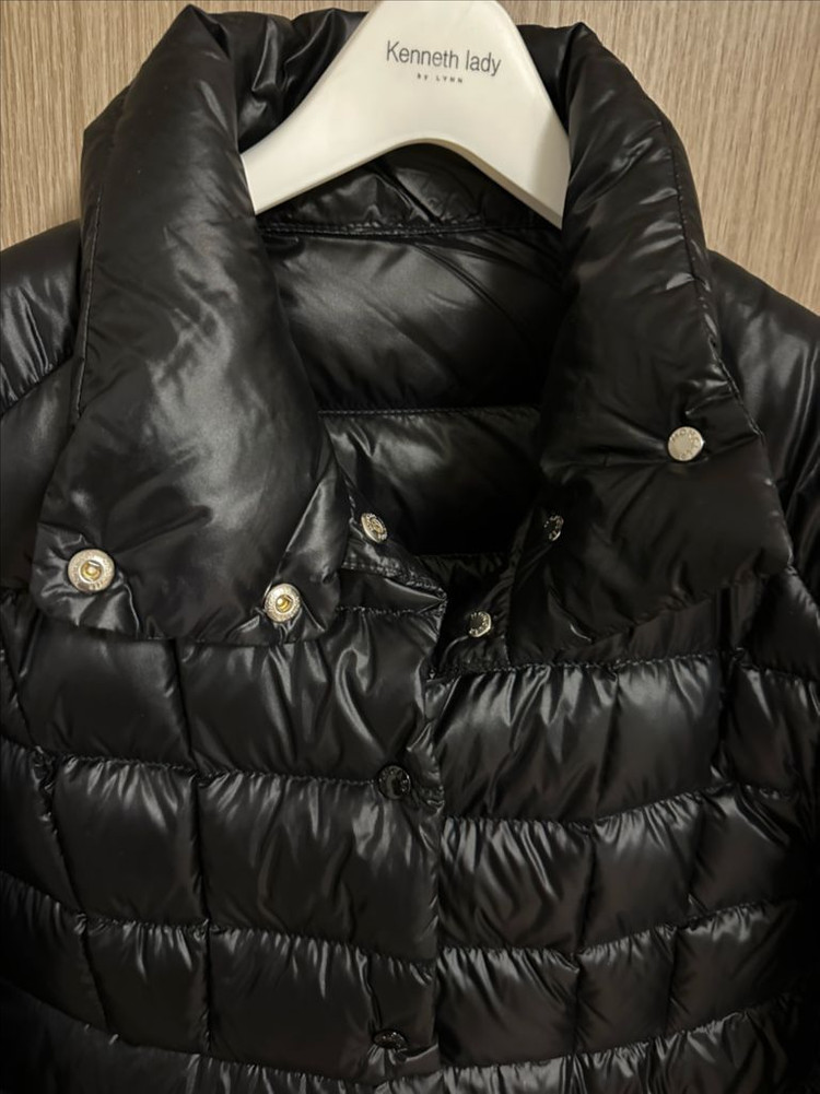 몽클레어 아미니아 손태영패딩 1사이즈--7