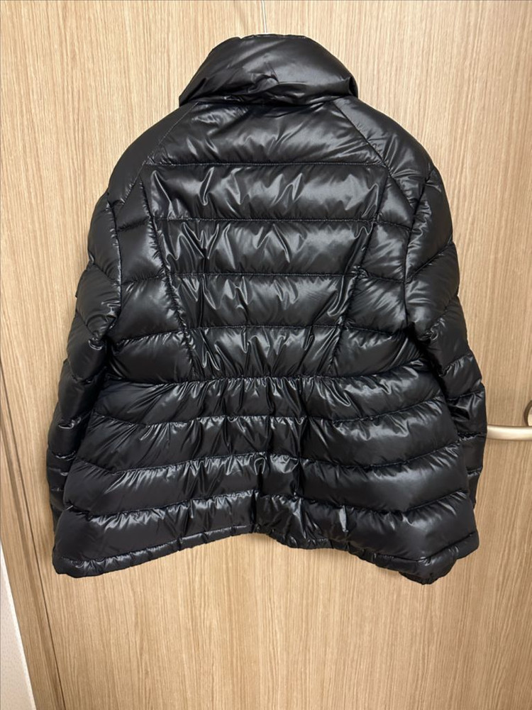 몽클레어 아미니아 손태영패딩 1사이즈--8