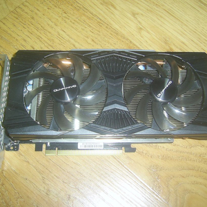 디앤디컴 GTX 1660-6G 그래픽카드