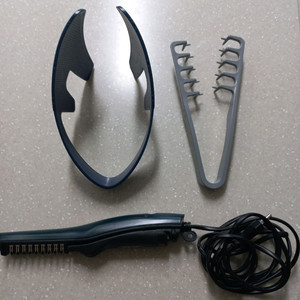 포뷰트 엠스타일러 고데기,드롭셋,쉐도우 헤어 브러시 세트