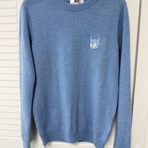 waac 왁 캐시미어 니트