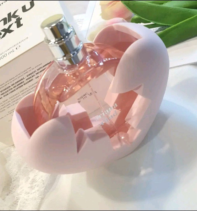 아리아나그란데 땡큐 넥스트 오드퍼퓸 100ml 이미지