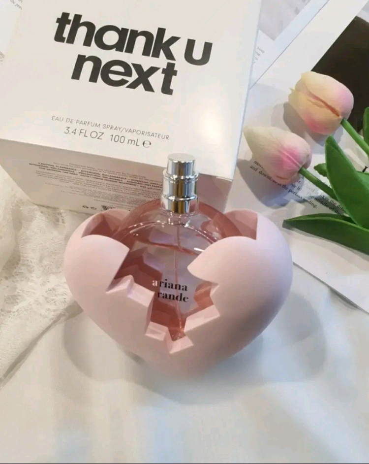 아리아나그란데 땡큐 넥스트 오드퍼퓸 100ml 이미지