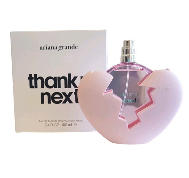 아리아나그란데 땡큐 넥스트 오드퍼퓸 100ml 이미지