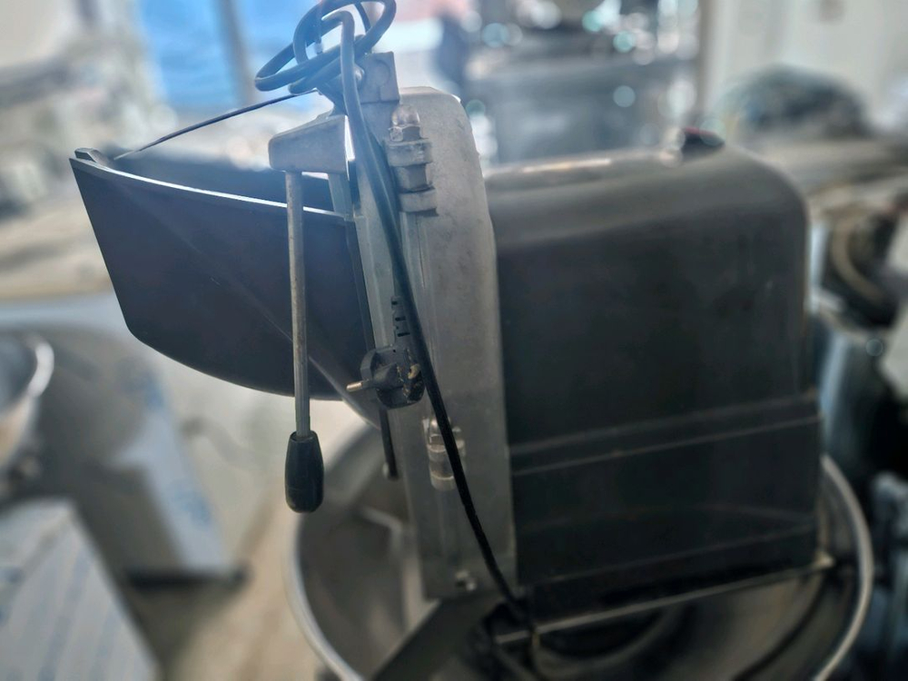 신영 야채 무채 절단기 슬라이서(SY-1600) 판매6 이미지