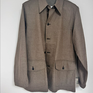 버즈릭슨 브라운데님 워크자켓