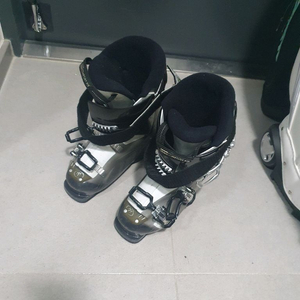 테크니카 스키 부츠 240/245 이미지