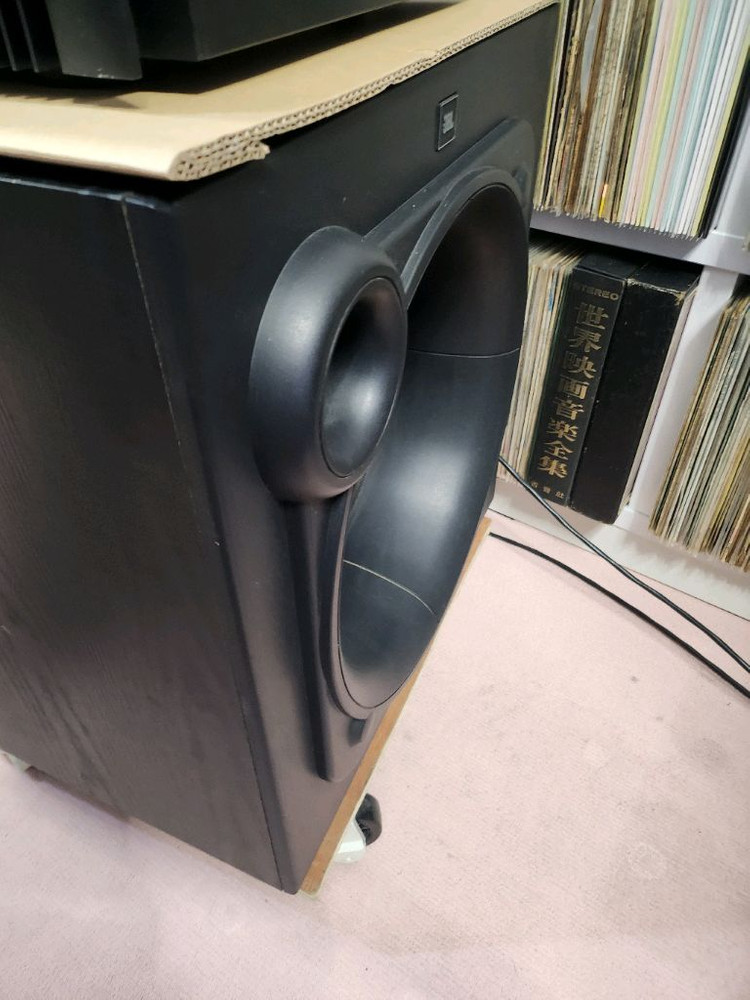 JBL.JT PS300 THX액티브서브우퍼--2