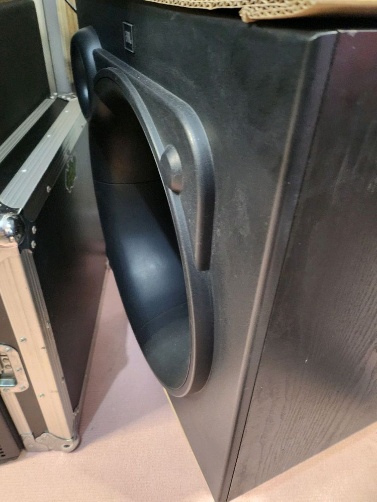 JBL.JT PS300 THX액티브서브우퍼--3