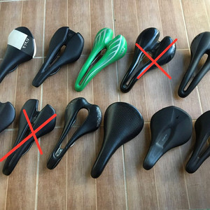 안장 정리합니다.