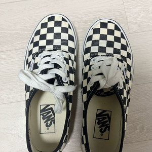 (230) 반스 체커보드