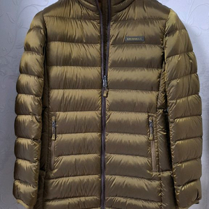 머렐 여성 구스다운 경량패딩 90 이미지