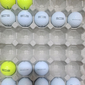 타이틀리스트 AVX 로스트볼 골프공 14알