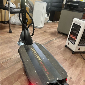 듀얼트론 스파이더