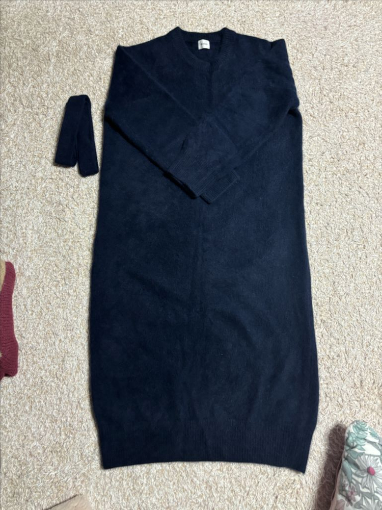 라온 뮤에라 라쿤 원피스--2