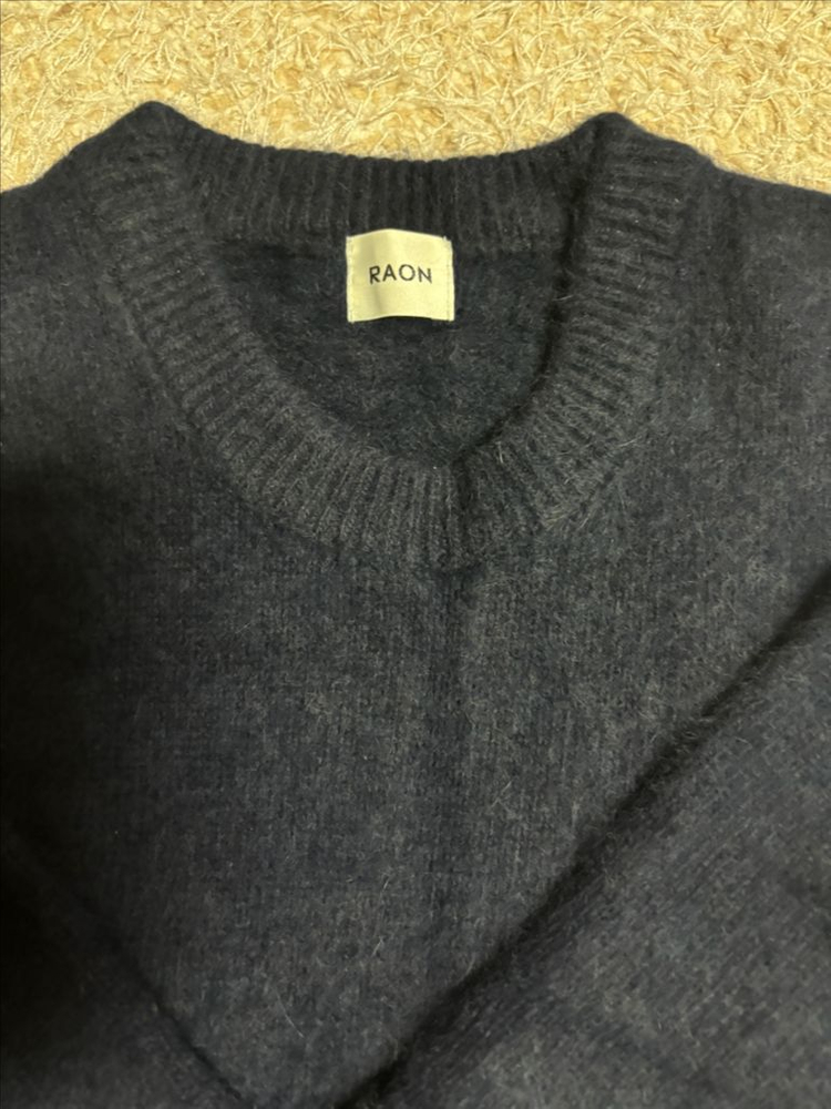 라온 뮤에라 라쿤 원피스--3