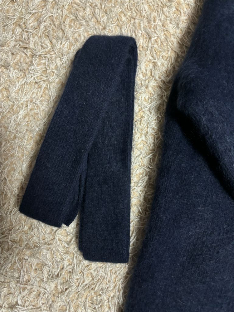 라온 뮤에라 라쿤 원피스--4