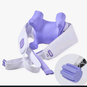 풀리오 목 어깨 마사지기 V2