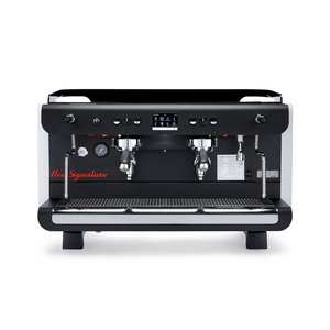씨메 뉴 시그니처 2구 에스프레소 머신