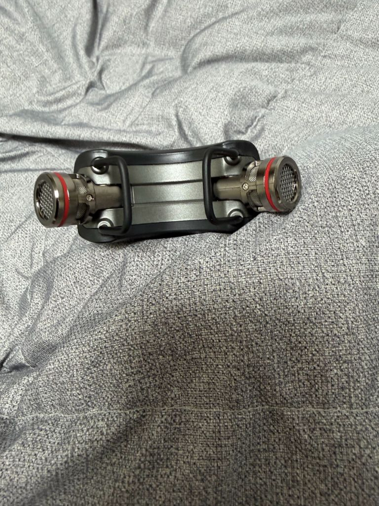 타스캠 DR-40X 소형 보이스 레코더 ASMR 휴대용 녹음기--2