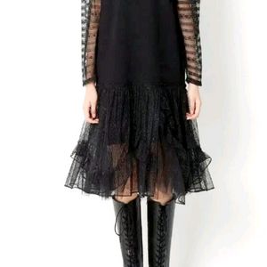 럭키슈에뜨 원피스.