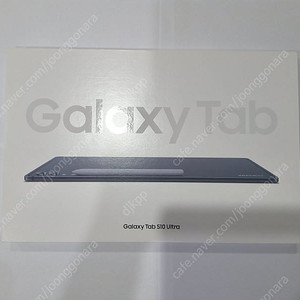 갤럭시탭 S10 울트라 WIFI 512GB 판매합니다 이미지